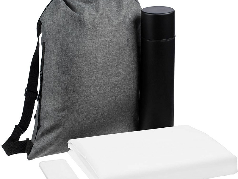 Набор Campani, белый