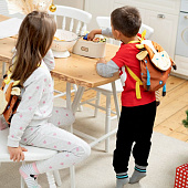 Рюкзак детский Toffee