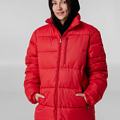 Куртка Unit Hatanga, красная