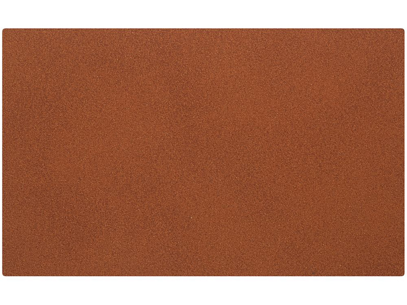 Лейбл Listra Nubuck, XL, коричневый