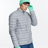 Перчатки Urban Flow, зеленые (мятные)