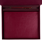 Набор Nebraska Flex, бордовый