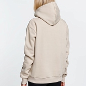 Худи Kirenga Heavy 2.0, бежевое