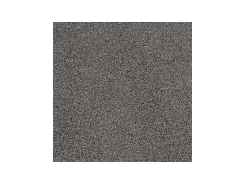 Лейбл Shan Nubuck, S, серый