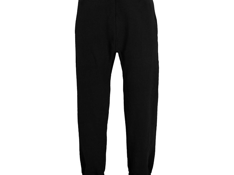 Джоггеры унисекс Century, черные