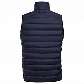 Жилет Wave Men темно-синий