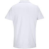 Рубашка поло женская Pulse Women, белая