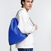 Рюкзак New Element, синий