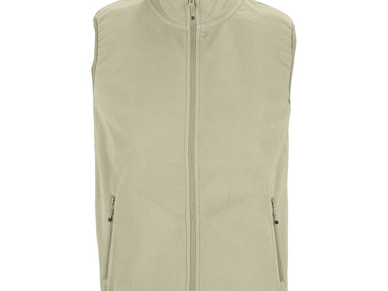 Жилет Factor BW, бежевый