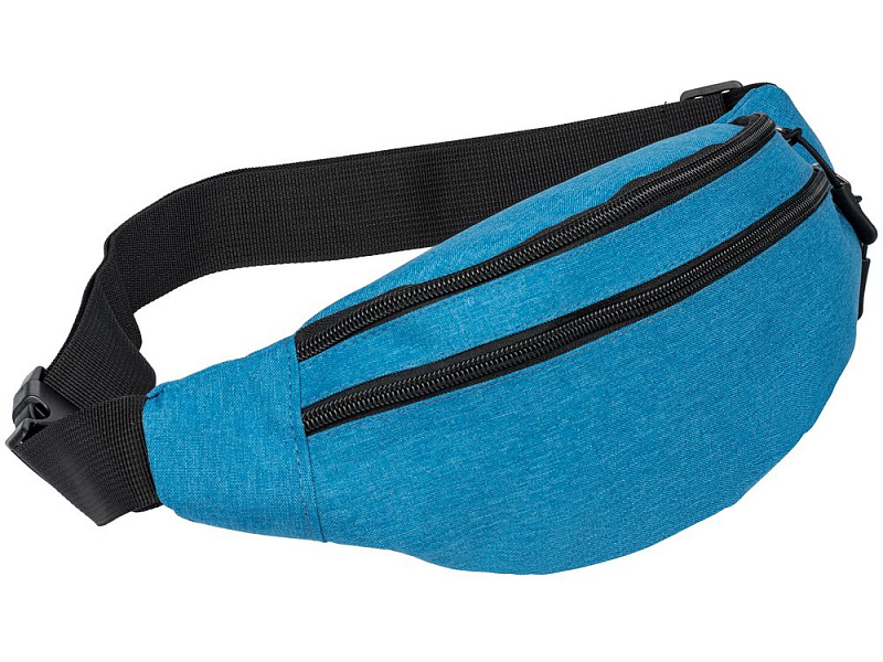 Поясная сумка Kalita, синяя