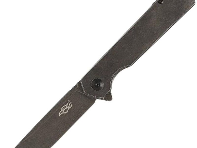 Нож Firebird FH13-SS, черный