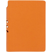 Ежедневник Flexpen Color, датированный, оранжевый