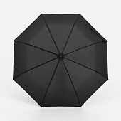 Зонт складной Monsoon, черный