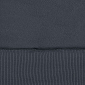 Худи Kirenga Heavy 2.0, темно-серое (графит)