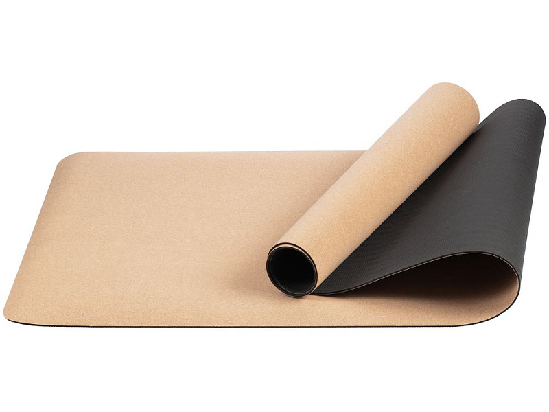 Коврик для йоги и фитнеса Ekork