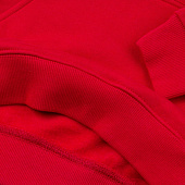 Толстовка детская Stellar Kids, красная