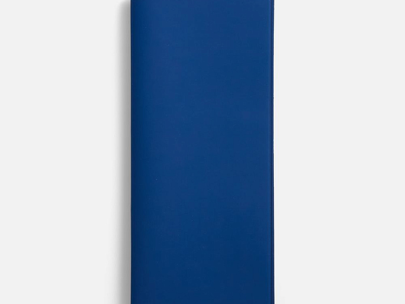 Дорожный органайзер Dorset, светло-синий