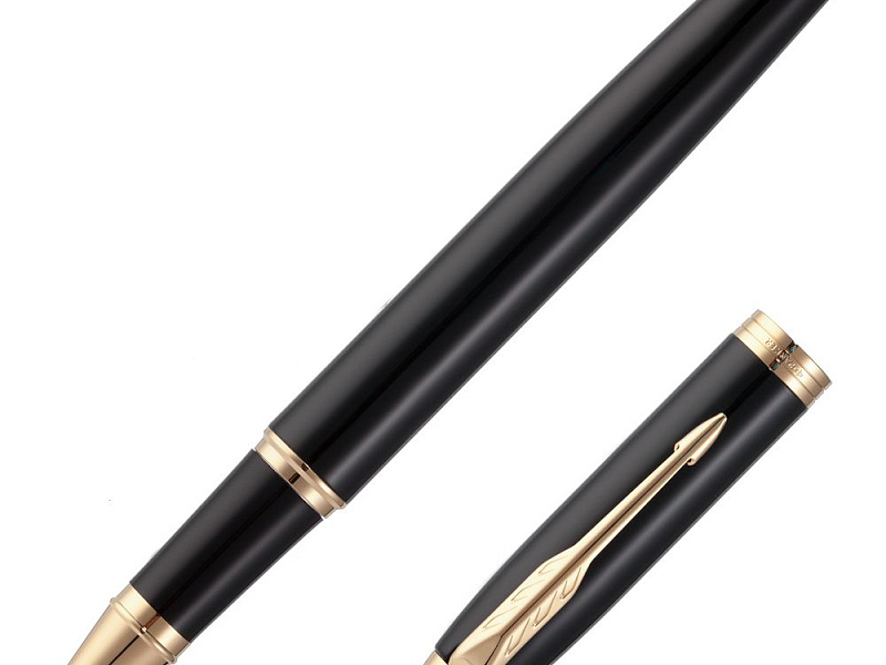 Роллер Parker IM Core T321 Black GT F