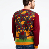 Джемпер Moola