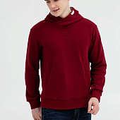 Толстовка Kulonga Terry, темно-синяя