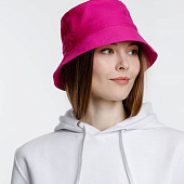 Панама Challenge, ярко-розовая (фуксия)