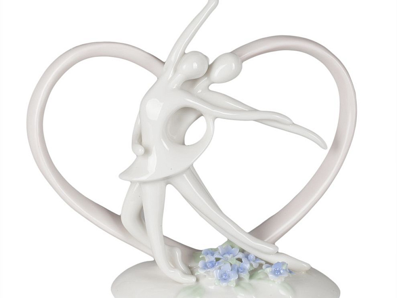 Фигурка «Балет»