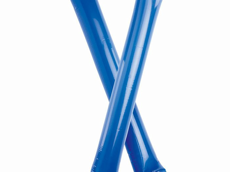 Палки-стучалки для болельщиков Hip-Hip, синие