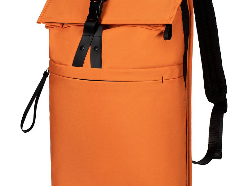Рюкзак urbanPulse, оранжевый