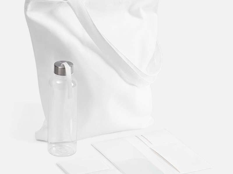 Набор Dorset Energy, белый