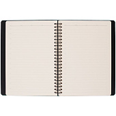 Ежедневник Spring Urban на заказ, недатированный, изумрудный