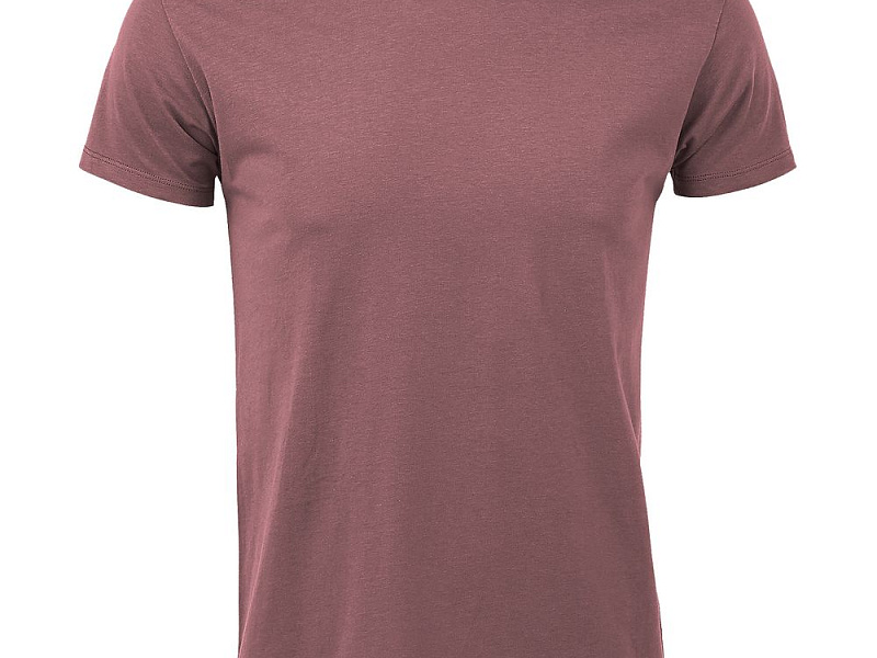 Футболка мужская Regent Fit 150, пыльно-розовая