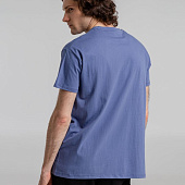 Футболка Imperial 190, синяя (лавандовая)