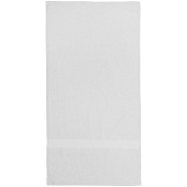 Полотенце Soft Me Light, большое, белое