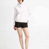 Толстовка женская Spencer Women, белая