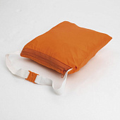 Ветровка детская Surf Kids 210, ярко-синяя