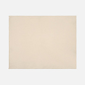 Плед Plush, бежевый