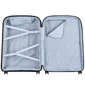 Чемодан Belmont Plus L, синий