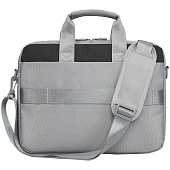 Сумка для ноутбука L244, светло-серая