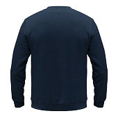 Толстовка ID.002 темно-синяя