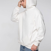 Худи Kulonga One Size, молочно-белое