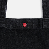 Шопер B7, черный