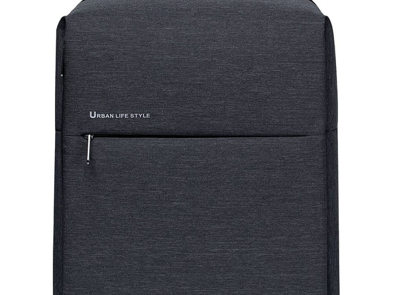 Рюкзак Mi City Backpack 2, темно-серый