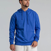 Худи Kirenga 2.0, ярко-синее