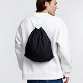 Рюкзак Canvas, черный