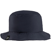 Панама складная «Мамий», темно-синяя