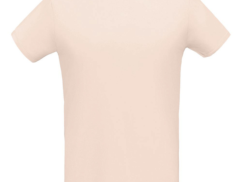 Футболка мужская Martin Men, розовая