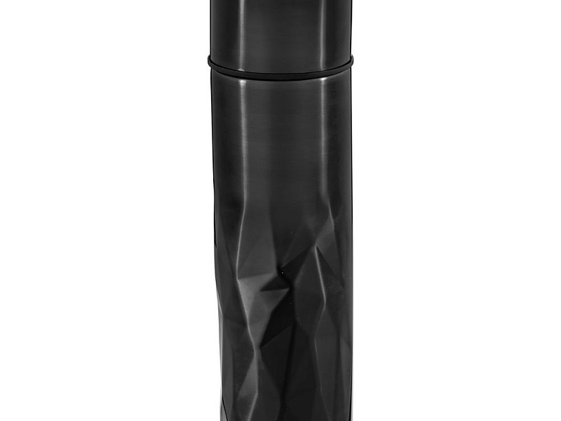 Термос Gems Black Morion, черный морион