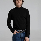 Водолазка Urban, черная