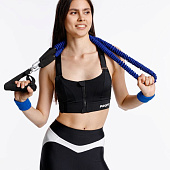 Набор трубчатых эспандеров Gym Team