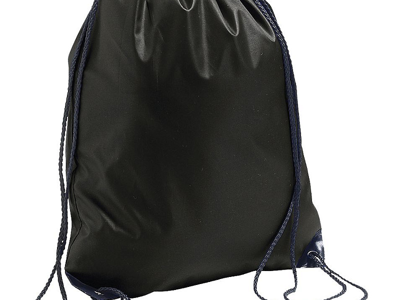 Рюкзак Urban, черный